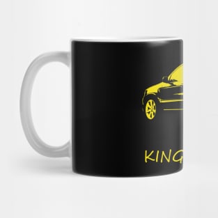 x5 off road e53 lovers Mug